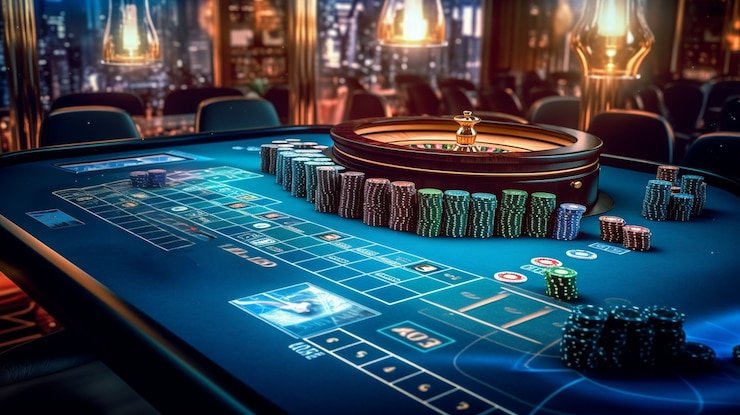 Jadwal undian Hongkong Pools terbaru