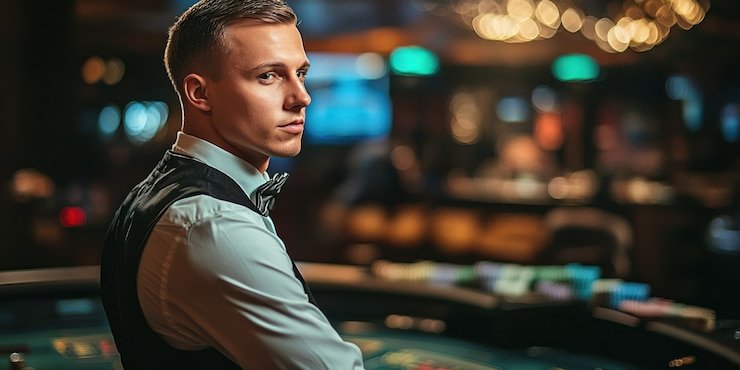 Antarmuka pemilihan angka Togel 2D